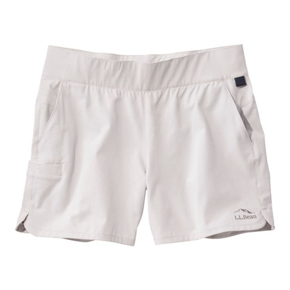 Pants - L.L.BEAN || Women's Tropicwear Comfort Shorts Size Small Regular